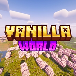 Vanilla Minecraft